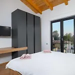 Villa Fierra By Istrialux *