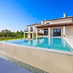 Villa Fierra By Istrialux