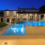 Villa Fierra By Istrialux Svetvinčenat