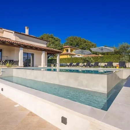 Villa Fiera By Istrialux *